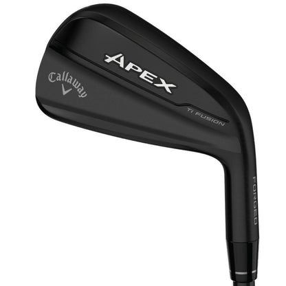 Callaway Apex TI Fusion Eisen 2024