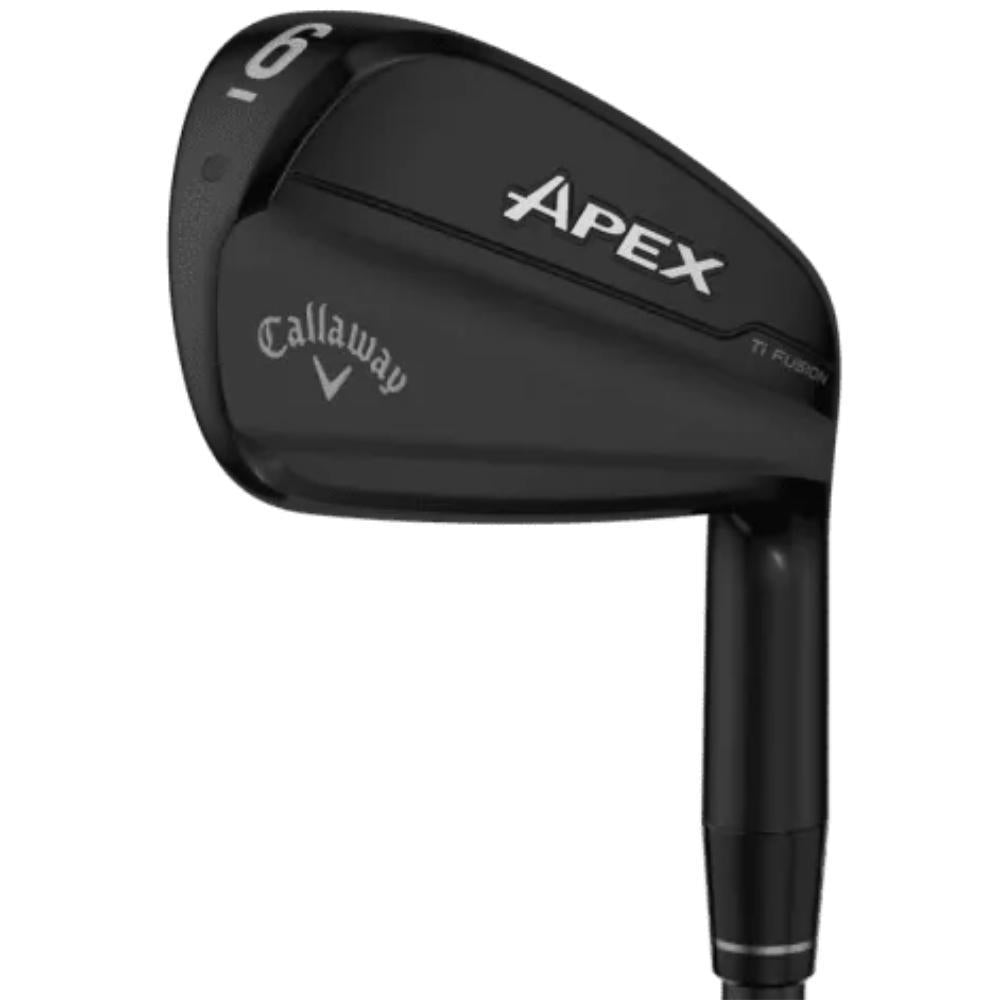 Callaway Apex TI Fusion Eisen 2024