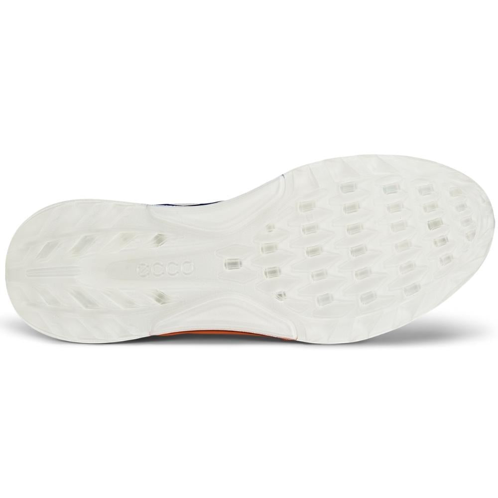 Ecco Golf Biom C4 Herrengolfschuhe weiss