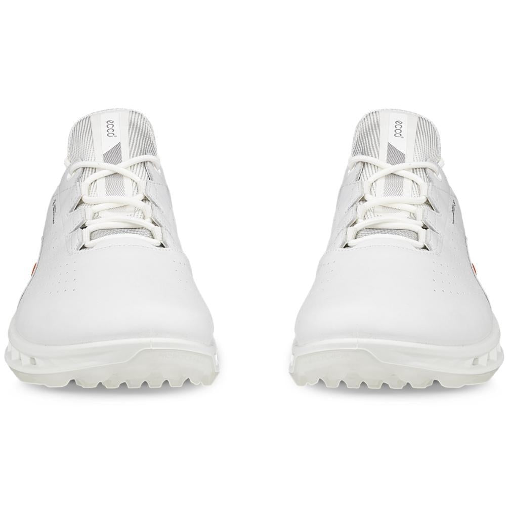 Ecco Golf Biom C4 Herrengolfschuhe weiss