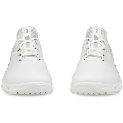 Ecco Golf Biom C4 Herrengolfschuhe weiss