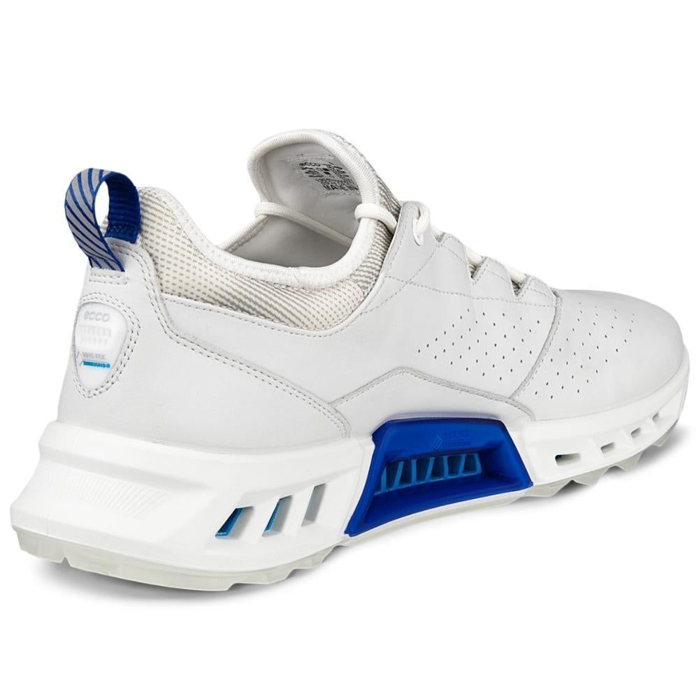 Ecco Golf Biom C4 Herrengolfschuhe weiss