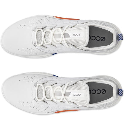 Ecco Golf Biom C4 Herrengolfschuhe weiss