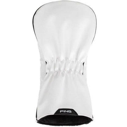 Ping Icon Driver Headcover