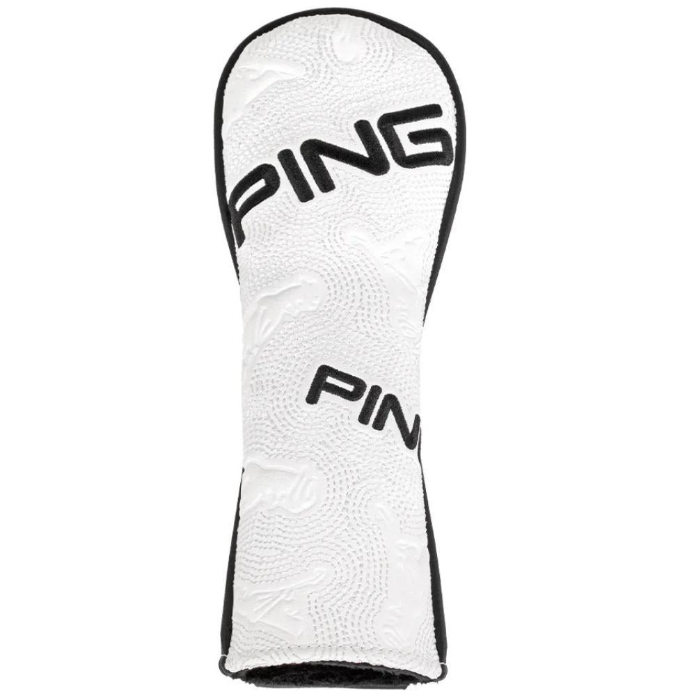 Ping Icon Hybrid Headcover