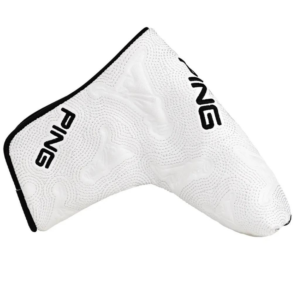 Ping Icon Blade Headcover