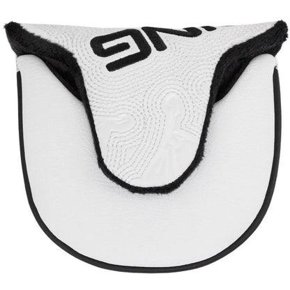 Ping Icon Mallet Headcover