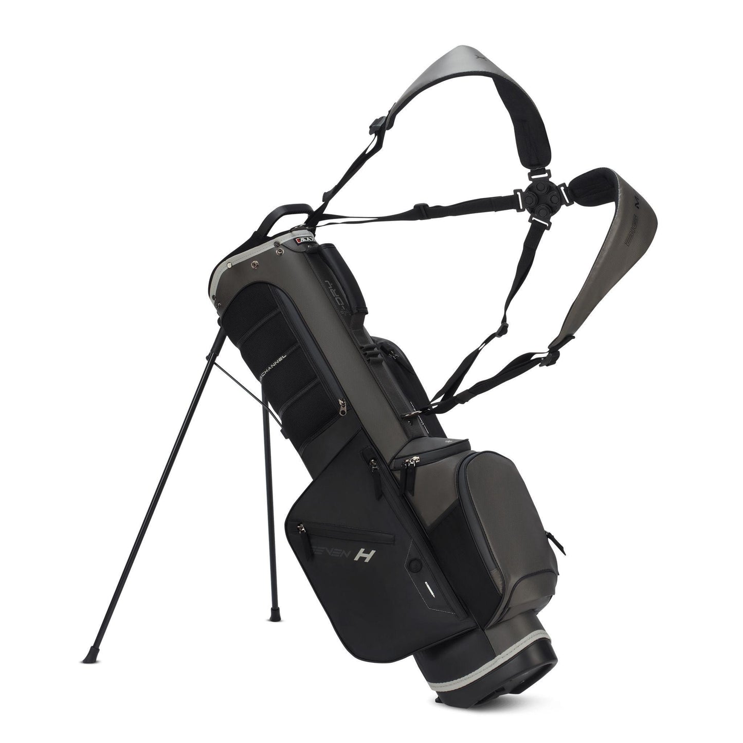 BIG MAX Aqua Seven H Standbag 2026