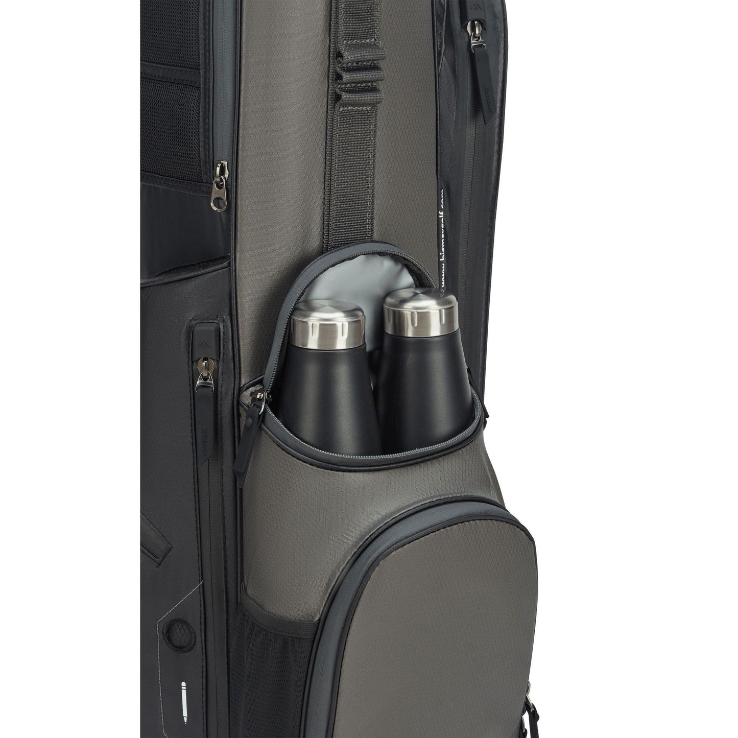 BIG MAX Aqua Seven H Standbag 2026