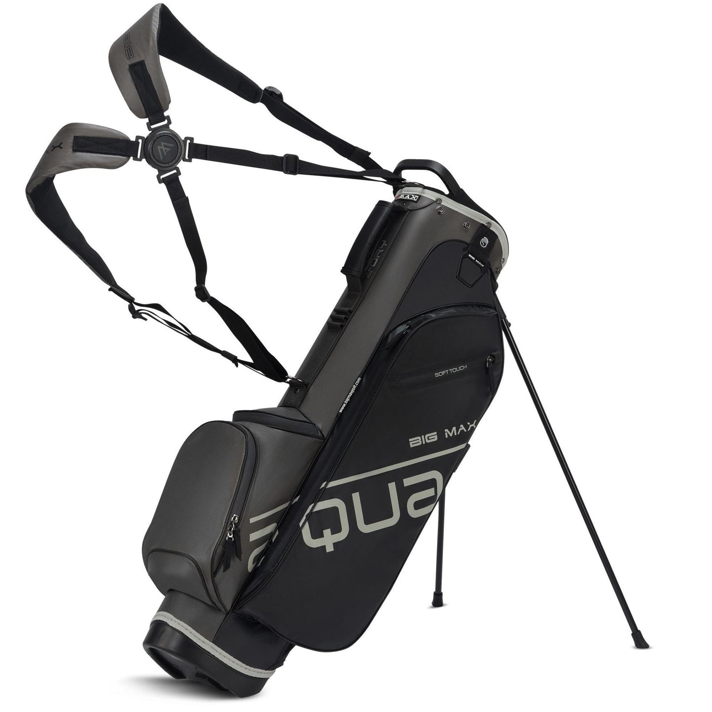 BIG MAX Aqua Seven H Standbag 2026