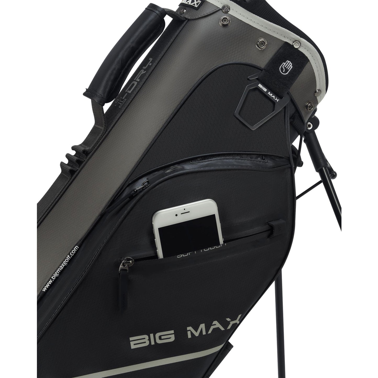 BIG MAX Aqua Seven H Standbag 2026