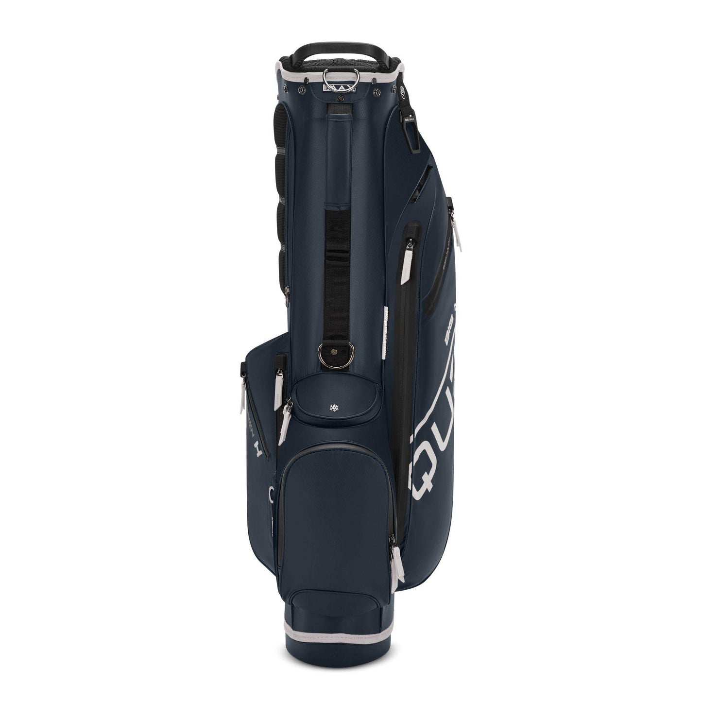 BIG MAX Aqua Seven H Standbag 2026