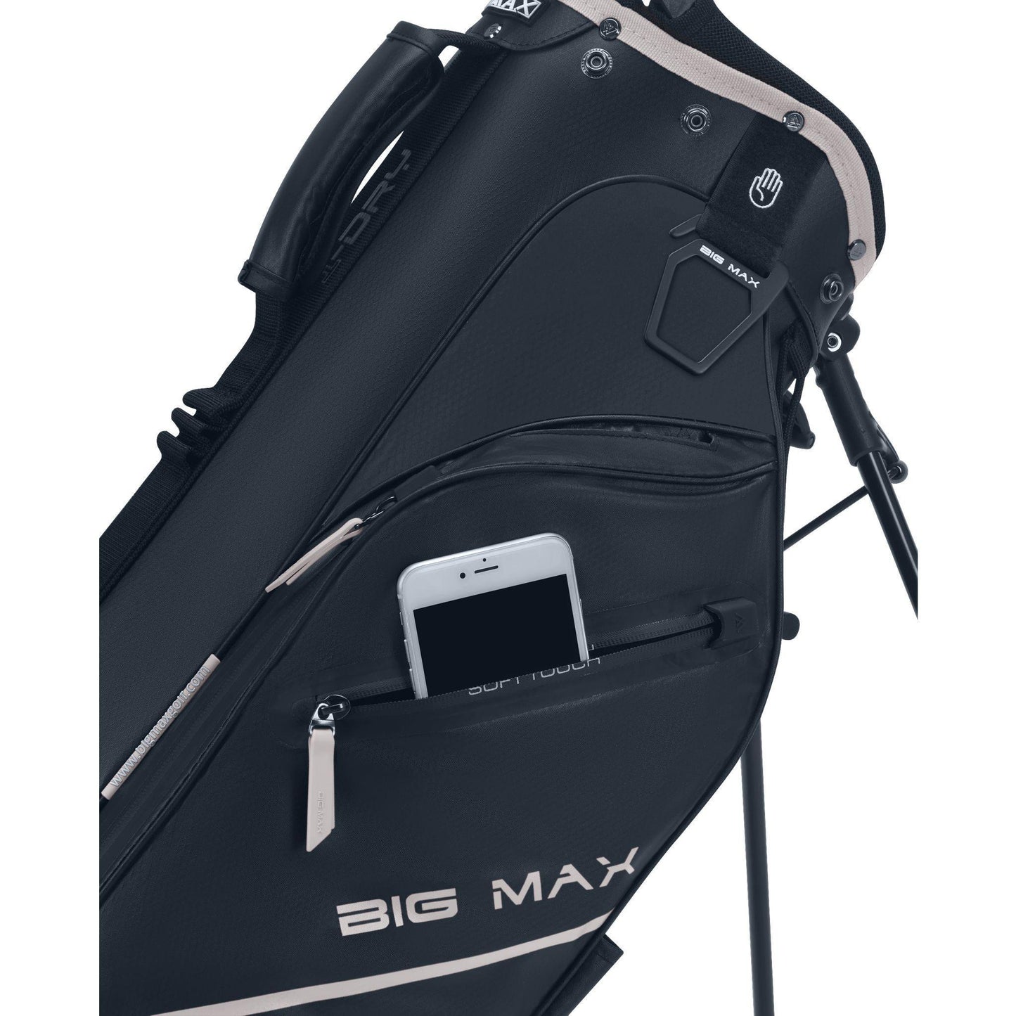BIG MAX Aqua Seven H Standbag 2026