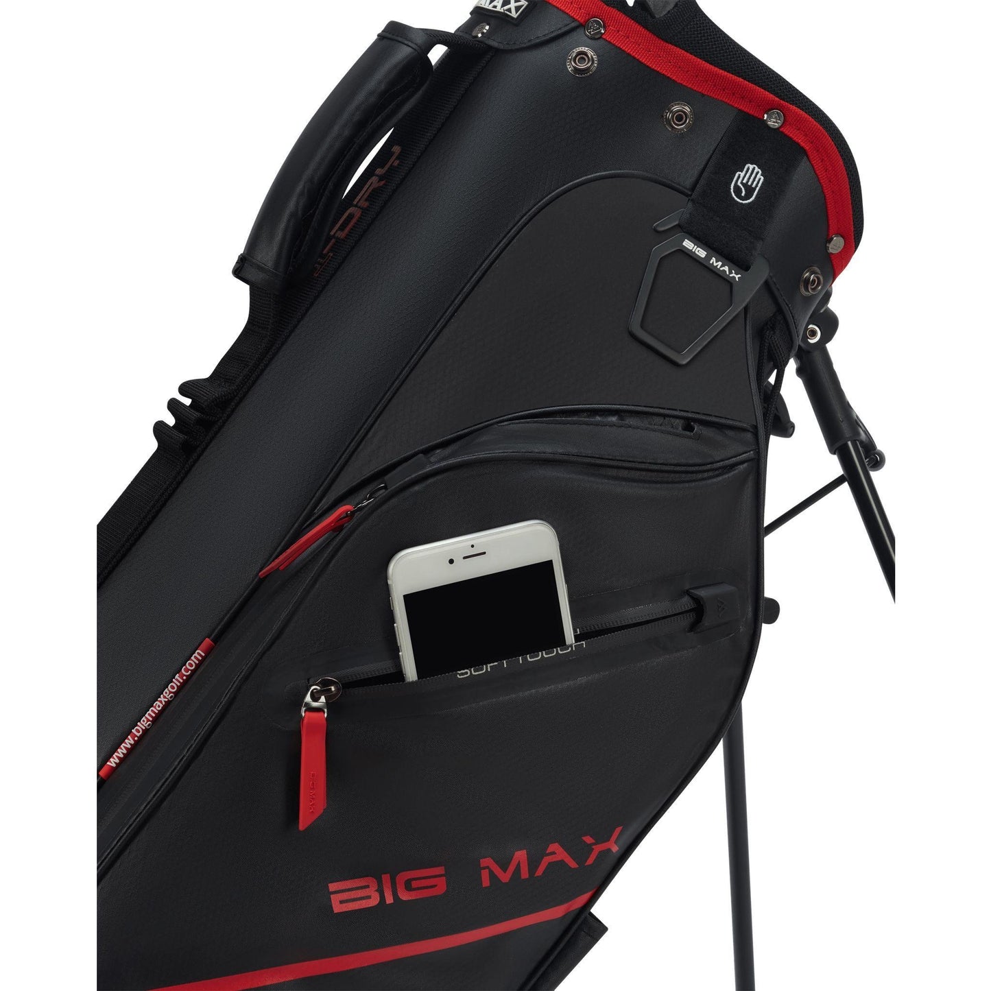 BIG MAX Aqua Seven H Standbag 2026