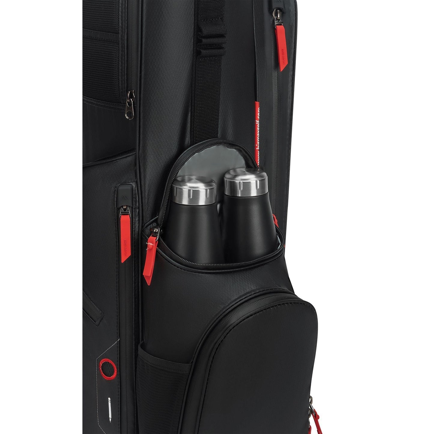 BIG MAX Aqua Seven H Standbag 2026