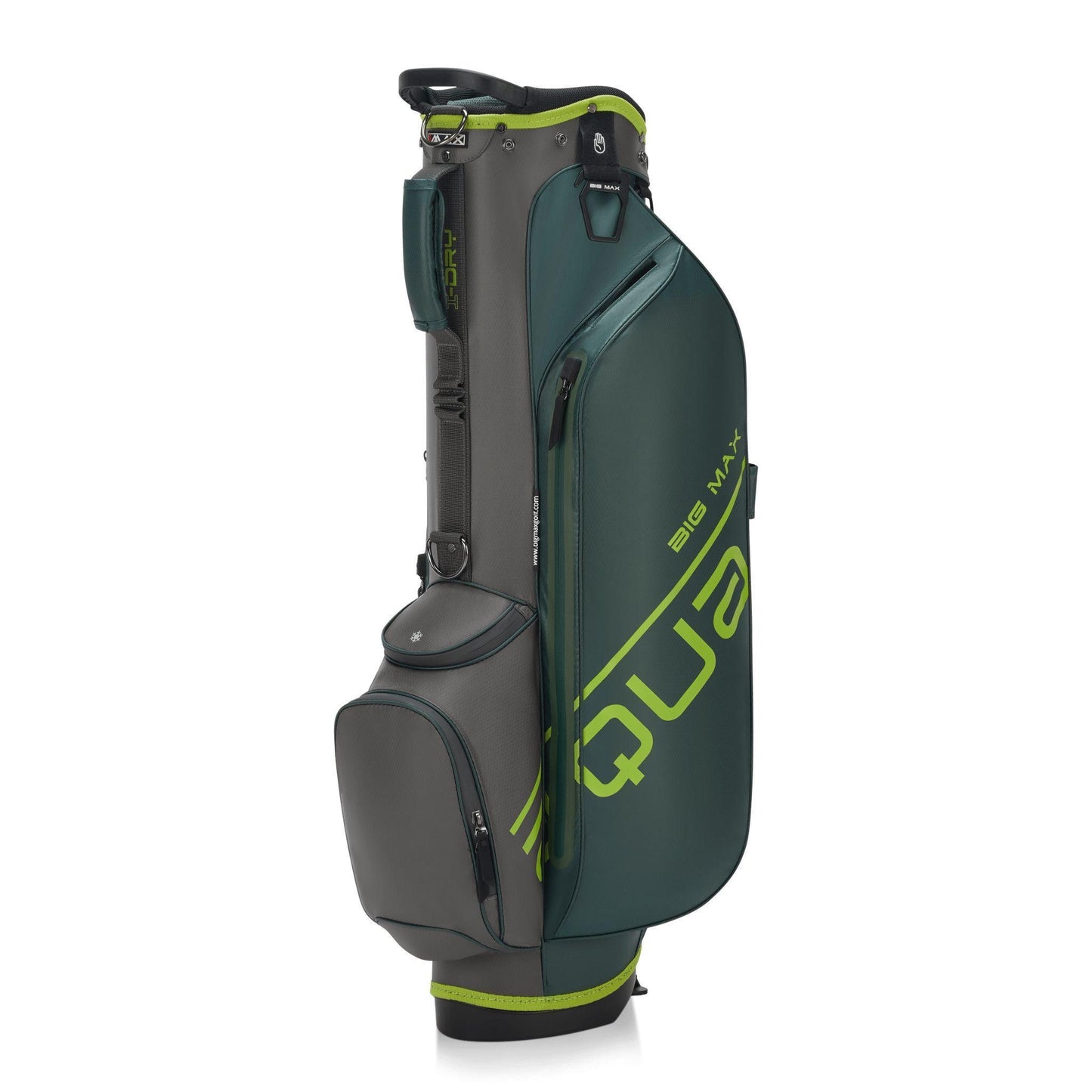 BIG MAX Aqua Seven H Standbag 2026