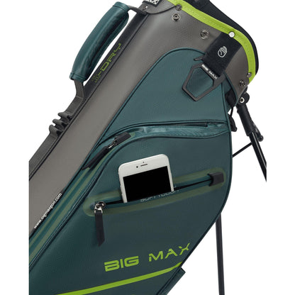 BIG MAX Aqua Seven H Standbag 2026