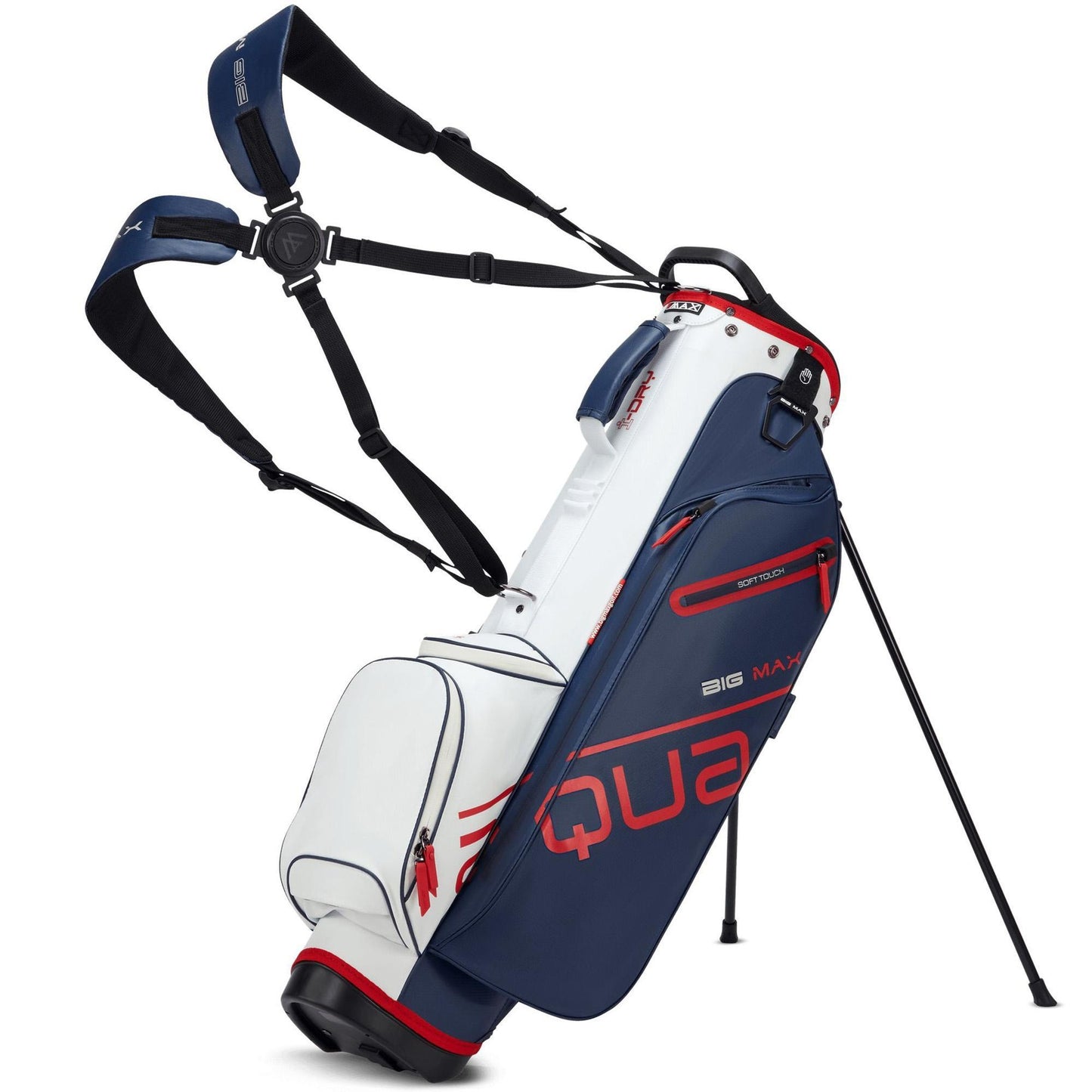 BIG MAX Aqua Seven H Standbag 2026