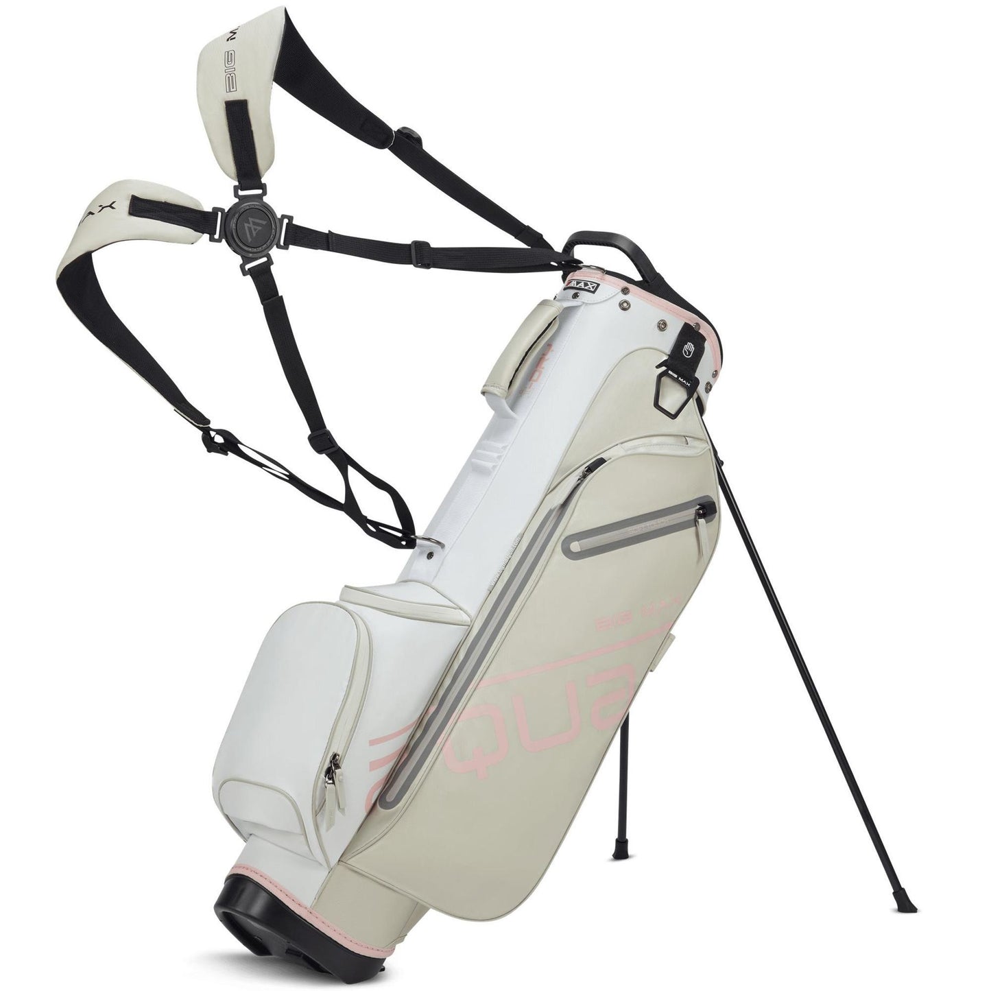 BIG MAX Aqua Seven H Standbag 2026