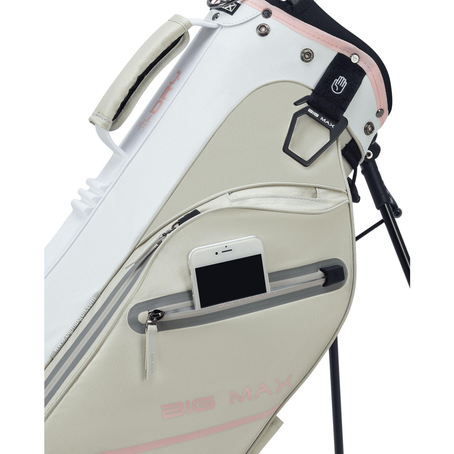 BIG MAX Aqua Seven H Standbag 2026