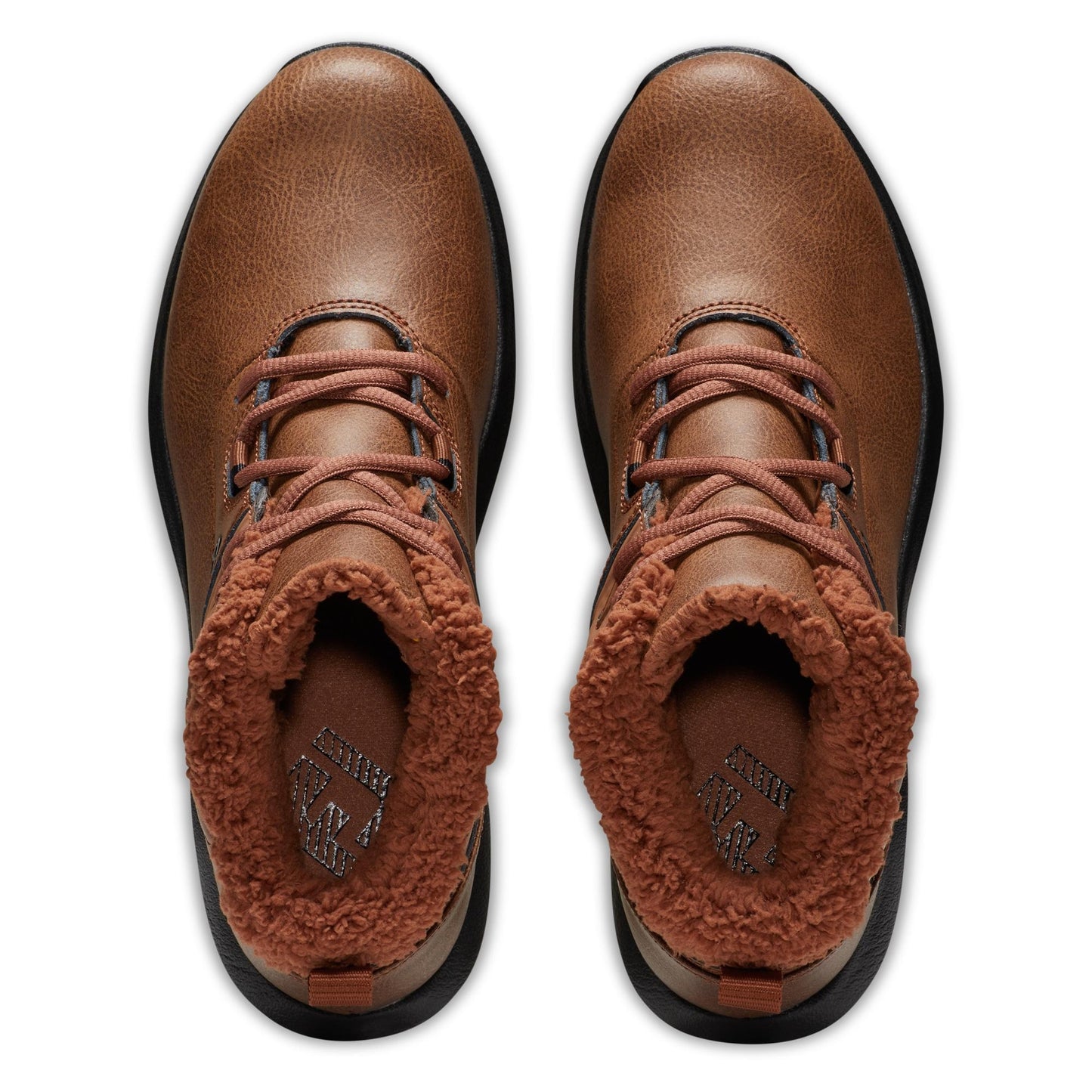 FootJoy Boot Damengolfschuhe brown