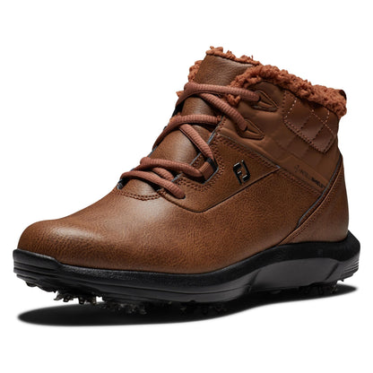 FootJoy Boot Damengolfschuhe brown