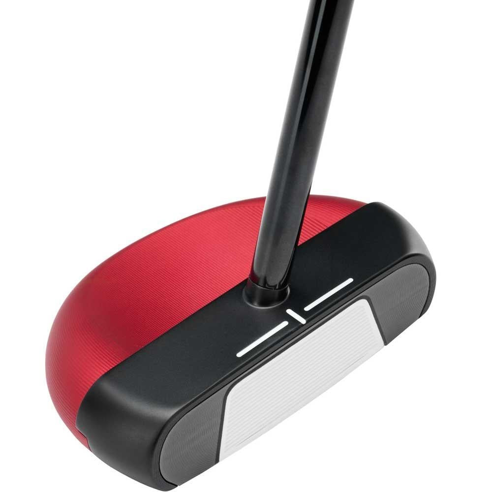 Odyssey Tri-Hot Square 2 Square Rossie Putter