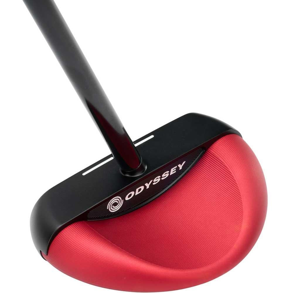 Odyssey Tri-Hot Square 2 Square Rossie Putter