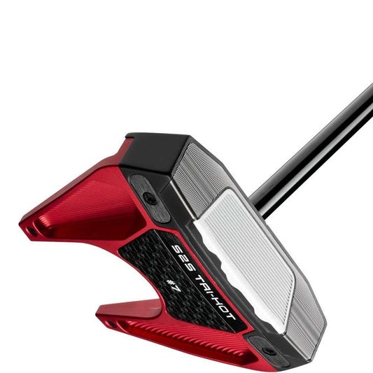 Odyssey Tri-Hot Square 2 Square Seven Putter