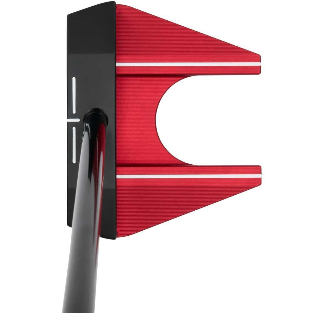Odyssey Tri-Hot Square 2 Square Seven Putter