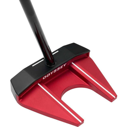 Odyssey Tri-Hot Square 2 Square Seven Putter