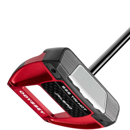 Odyssey Tri-Hot Square 2 Square Jailbird Putter