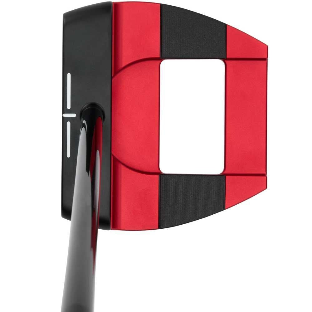 Odyssey Tri-Hot Square 2 Square Jailbird Putter