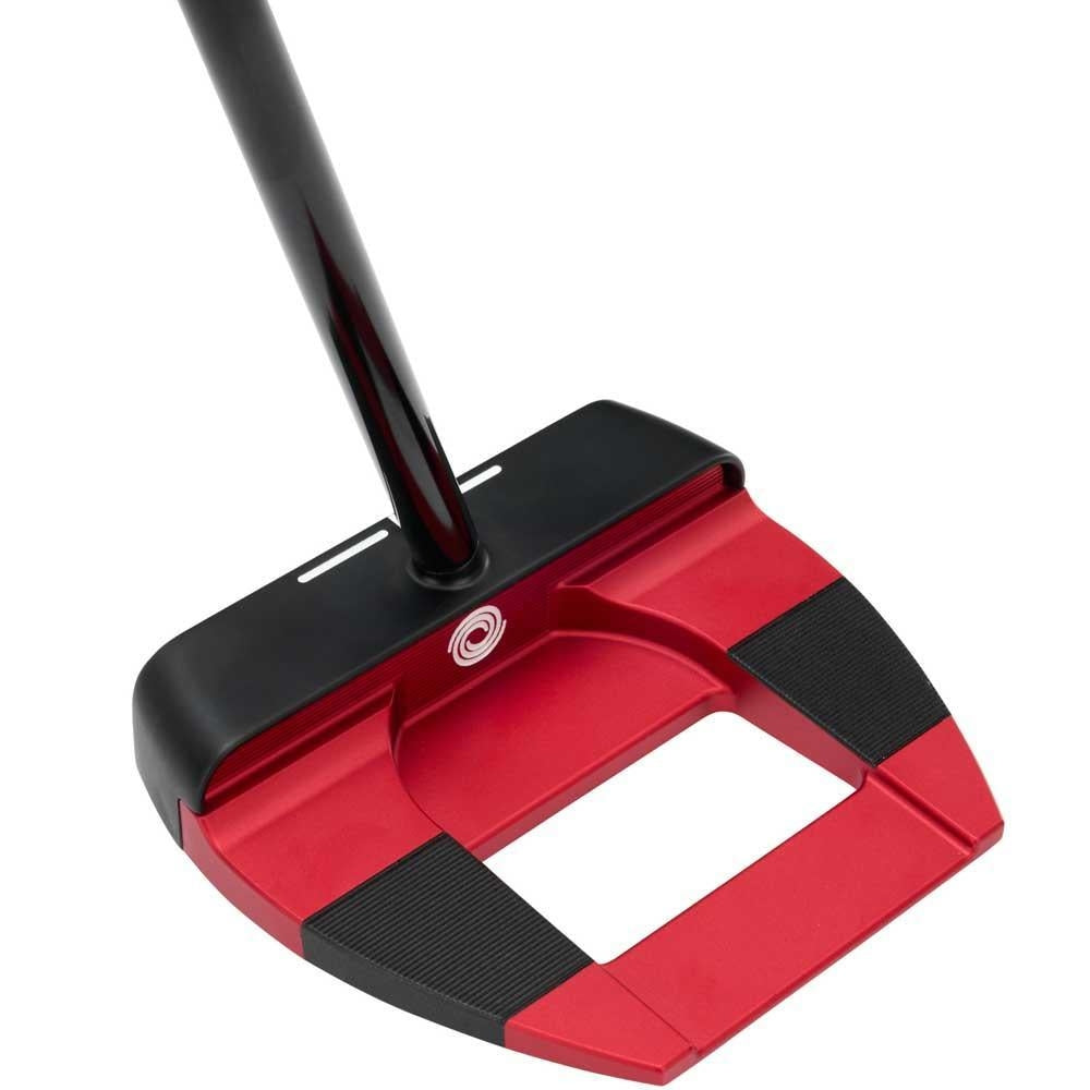 Odyssey Tri-Hot Square 2 Square Jailbird Putter