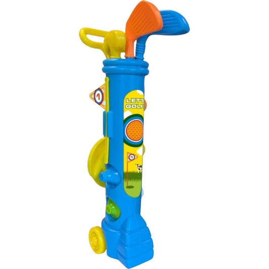 Legend Kids Golfset Plastic small