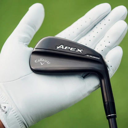 Callaway Vorführmodell Apex TI Fusion Eisen 2024