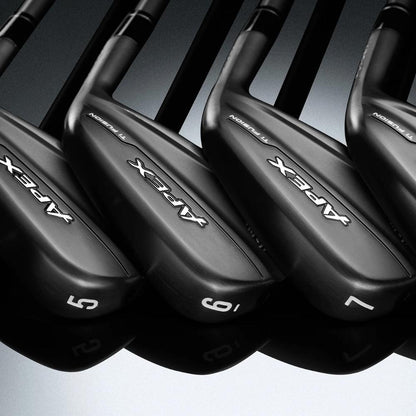 Callaway Vorführmodell Apex TI Fusion Eisen 2024