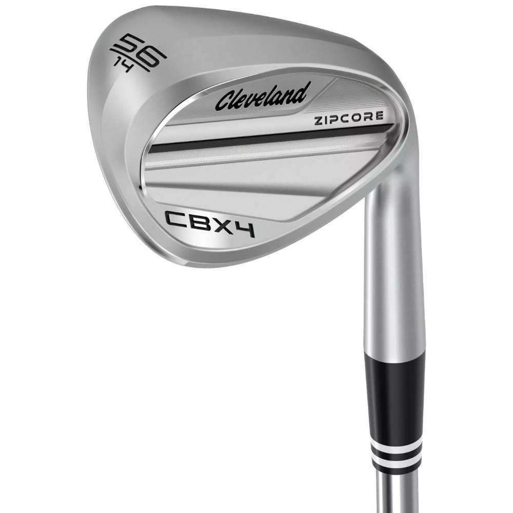 Cleveland CBX4 Zipcore Wedge