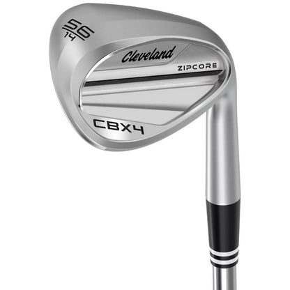 Cleveland CBX4 Zipcore Wedge