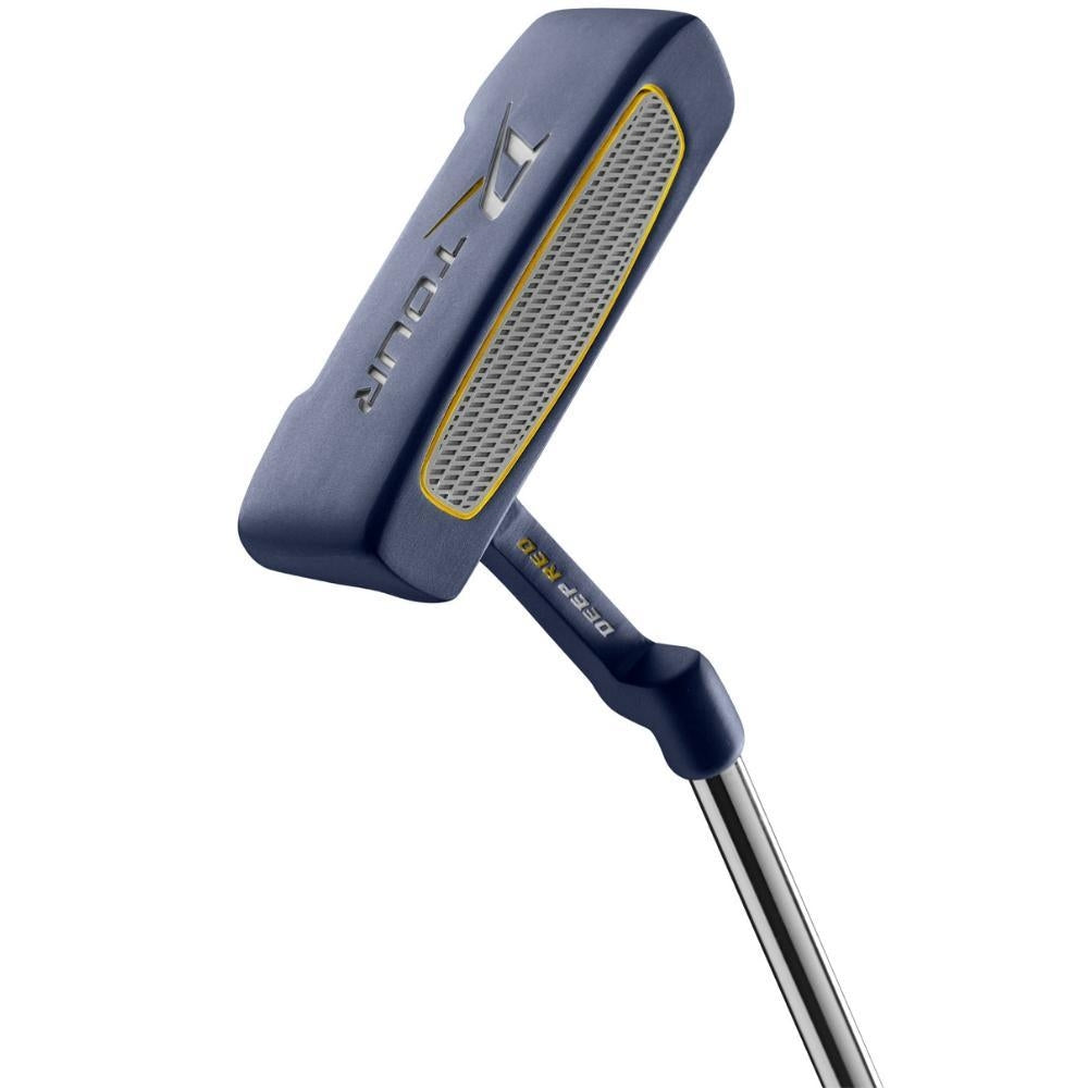 Wilson Deep Red Tour Teen Komplettset