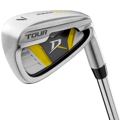 Wilson Deep Red Tour Teen Komplettset