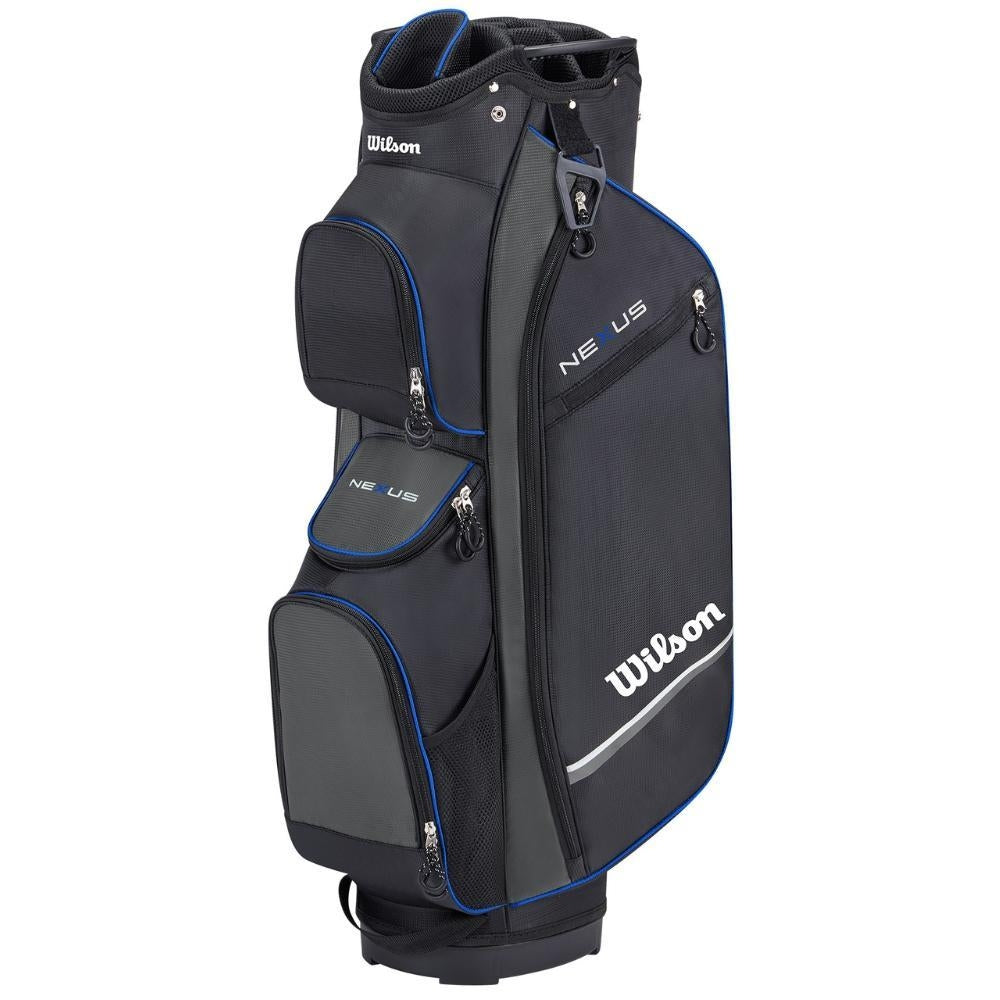 Wilson Nexus Cartbag