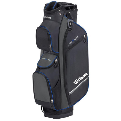 Wilson Nexus Cartbag