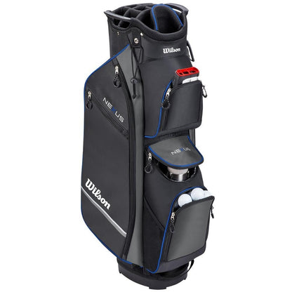 Wilson Nexus Cartbag