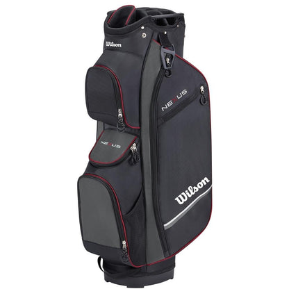 Wilson Nexus Cartbag