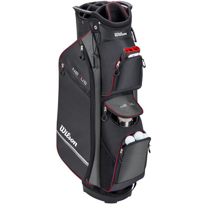 Wilson Nexus Cartbag