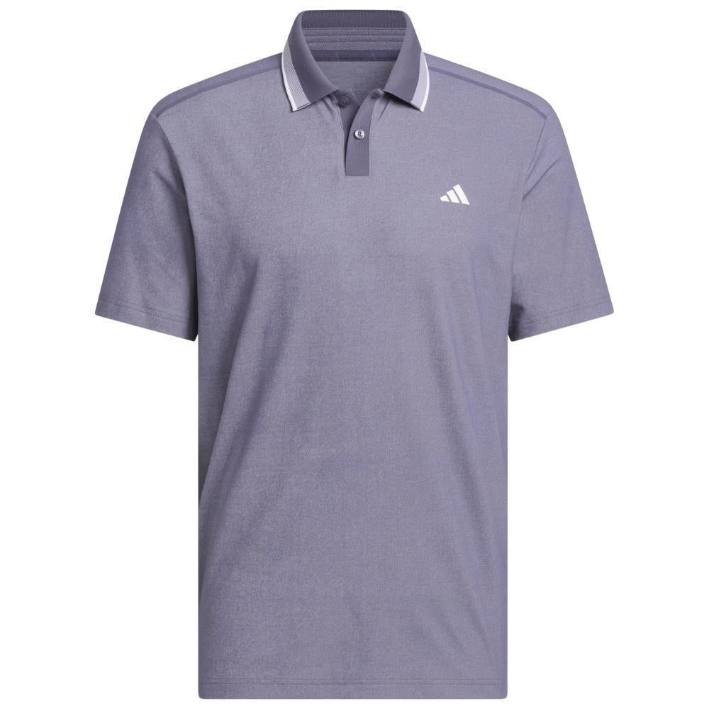 Adidas Ultimate365 Tour Twistknit Poloshirt