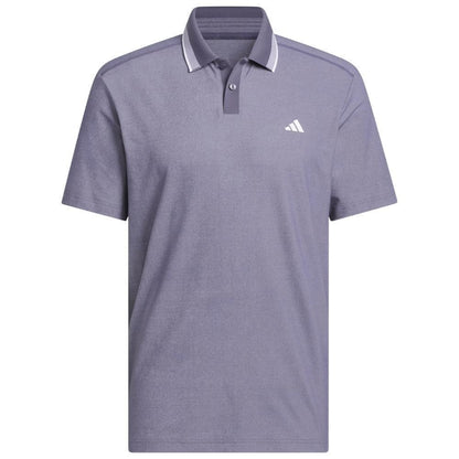 Adidas Ultimate365 Tour Twistknit Poloshirt