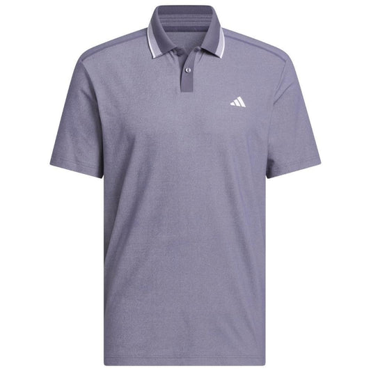 Adidas Ultimate365 Tour Twistknit Poloshirt