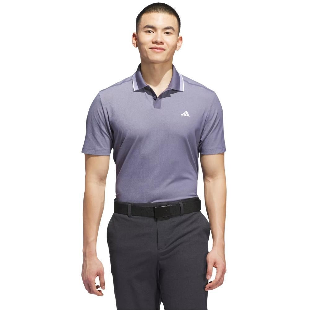 Adidas Ultimate365 Tour Twistknit Poloshirt